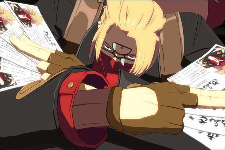 Guilty Gear