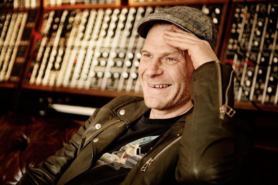 Junkie XL