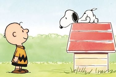 Charlie Brown dará el salto a Apple con una nueva serie