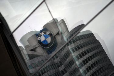 ¿Cómo será la nueva plataforma  Neue Klasse de BMW?