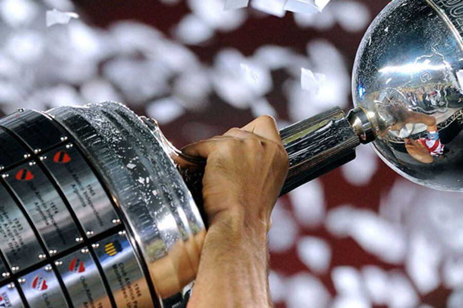 Copa Libertadores