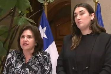 Tras nueva polémica de De la Carrera: Uriarte anuncia urgencia a proyecto de cese del cargo de parlamentarios y dice que diputado ha “incitado al odio”