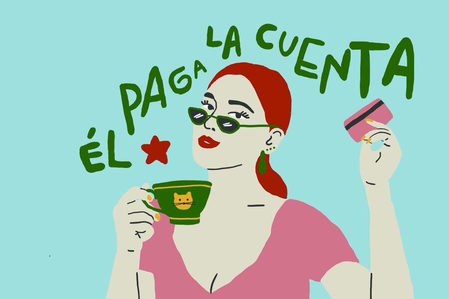 el paga la cuenta-1