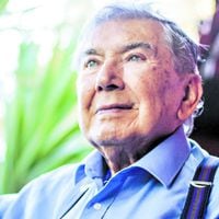 Fallece Álvaro Reyes, histórico médico de Colo Colo y de la selección chilena