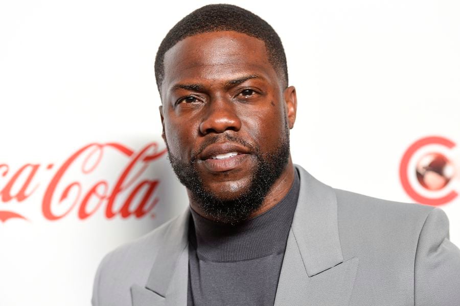 Kevin Hart