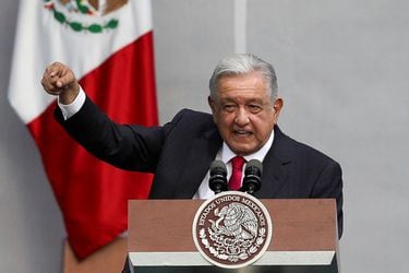 Justicia de México suspende polémica reforma electoral propuesta por presidente López Obrador