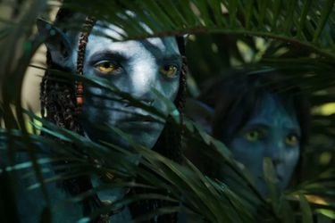 James Cameron ya filmó el inicio de Avatar 4