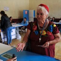 Guatemala elige nuevo presidente en medio de incertidumbre 