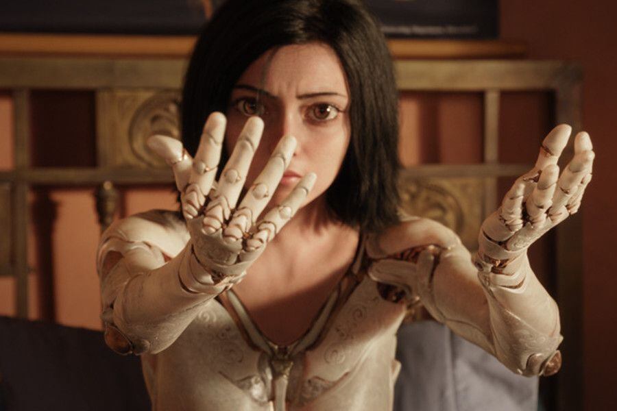 alita