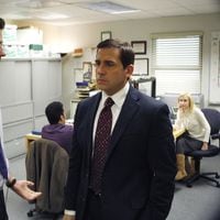Reunión de The Office: Steve Carell se suma al nuevo filme de John Krasinski