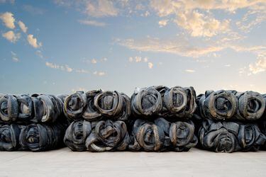 TDLC le da el “vamos” al primer sistema de gestión colectivo de neumáticos de la ley de reciclaje