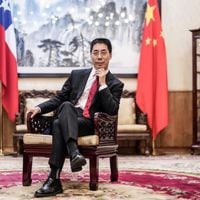 La construcción conjunta de la Franja y la Ruta promueve el desarrollo de la asociación estratégica integral China-Chile