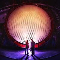 Reportaje de Science dice que peligra construcción de uno de los telescopios más grandes que se instalan en Chile