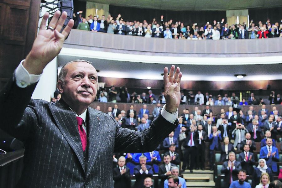 Erdogan
