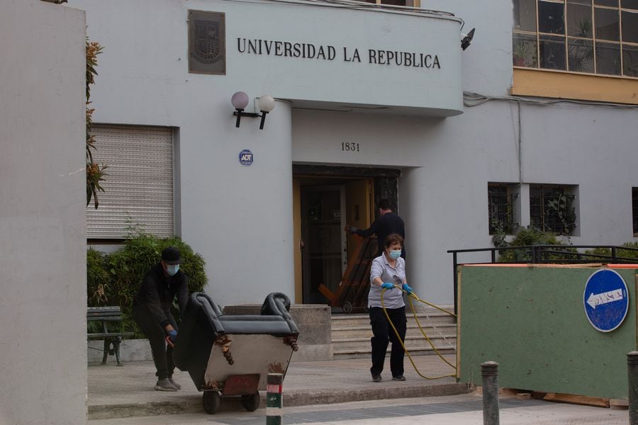 ¿Capítulo final de la crisis?: tras decreto que dejó sin efecto su cierre, Universidad La República se presentará al proceso de acreditación