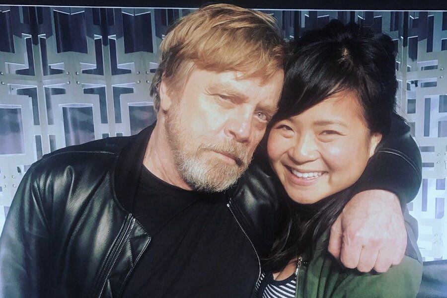 hamill marie tran