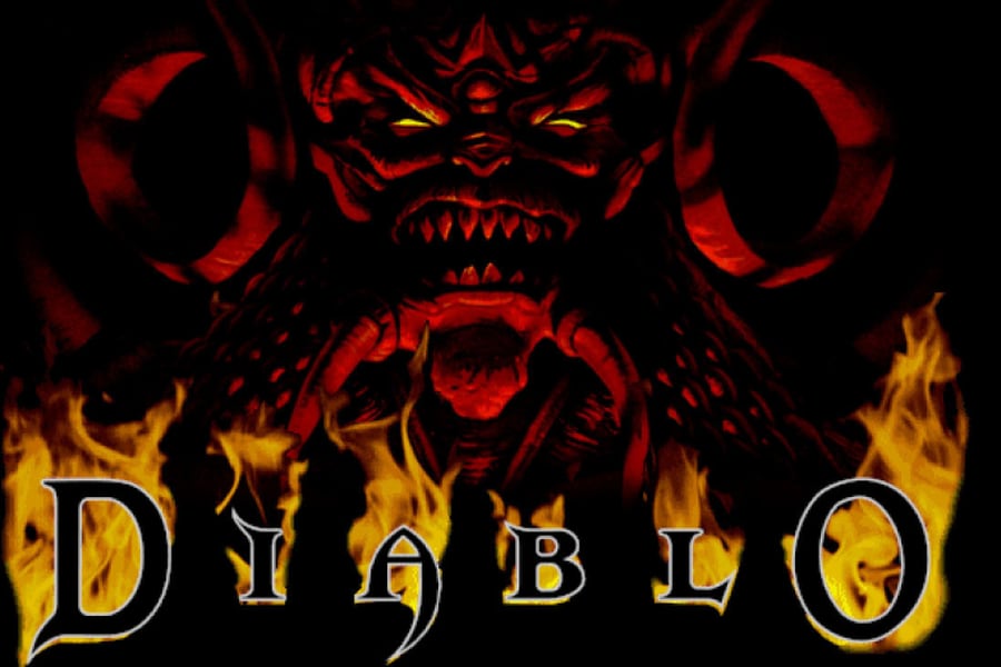 Diablo