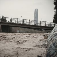 Corte Suprema rechaza demanda de Sernac en contra de Costanera Norte por inundaciones de 2016