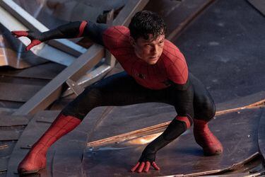Sam Raimi explicó por qué no dirigiría una Spider-Man 4 con Tom Holland