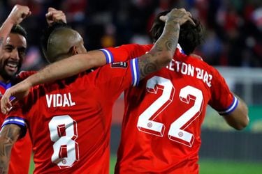 Referentes de la Roja apuntan a Arturo Vidal por sus dardos contra Ben Brereton: “El nivel de nuestra Selección no supera a una segunda división del fútbol inglés”