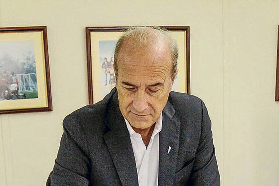 José Manuel Velez