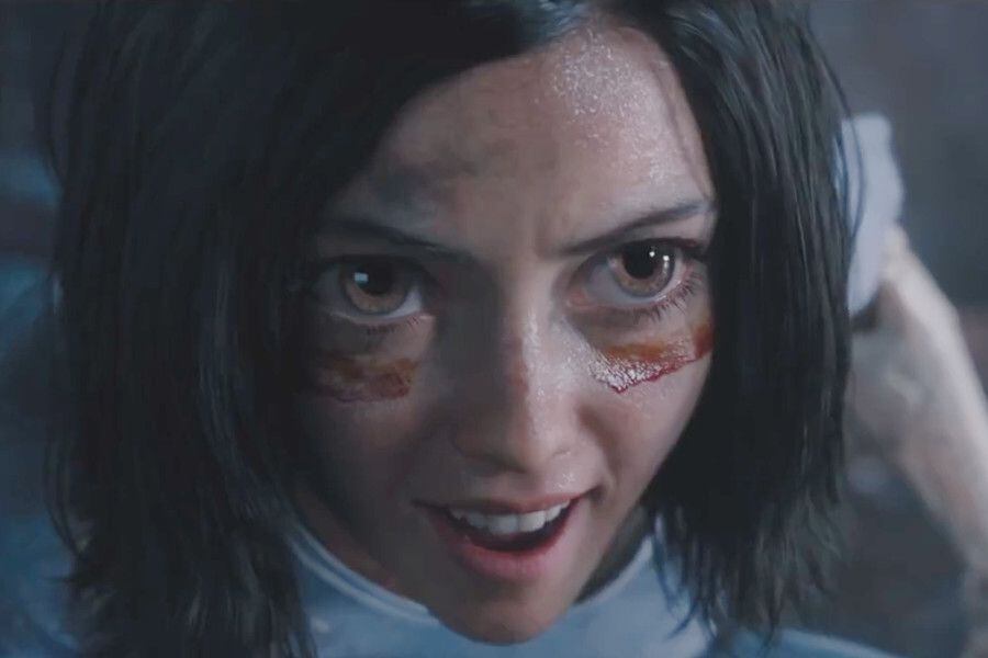 alita