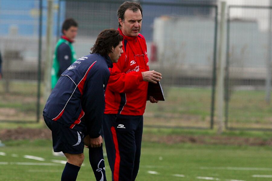 Bielsa-Marcelo-Salas