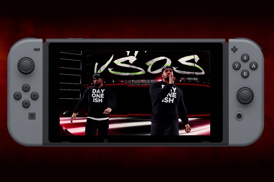2kswitch