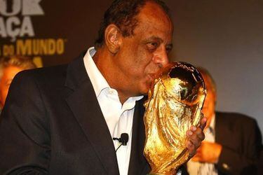 Carlos Alberto