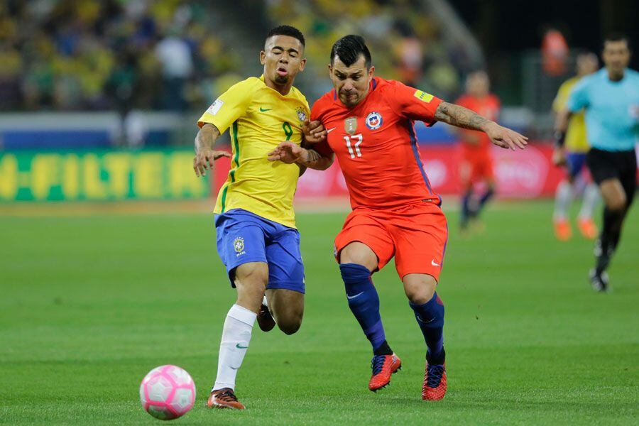 Gary Medel