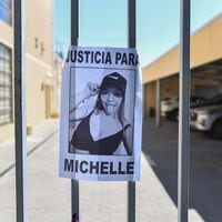 El fin de la búsqueda de Michelle Silva: la historia tras el asesinato y desaparición de la joven de San Felipe
