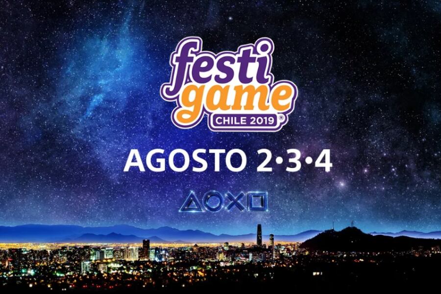 Festigame