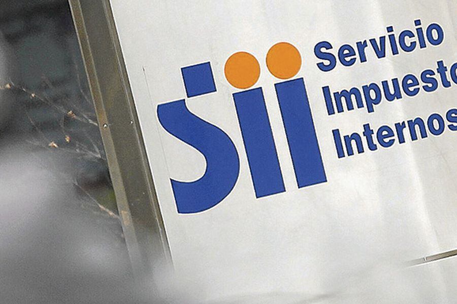 Sii Estrena Nueva Conciliacion En Juicios Tributarios La Tercera