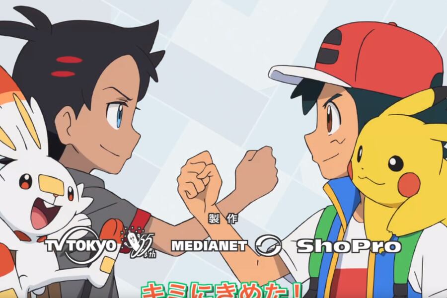 Pokemon