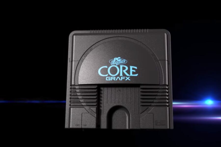 Core