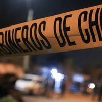 Cuatro detenidos por robo con violencia y retención de víctima deja investigación policial en Iquique