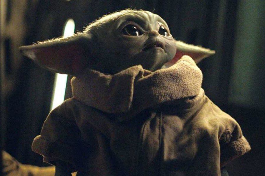 BabyYoda