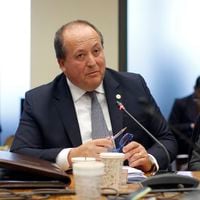 Ángel Valencia explica razones de portazo del Ministerio Público a fiscales venezolanos por crimen del teniente (R) Ojeda