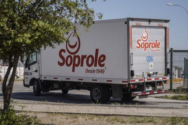 Gloria adquiere el control de Soprole tras cierre de proceso de compra
