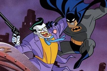 Mark Hamill cree que no volverá a interpretar al Joker: “Sin Kevin (Conroy) allí, no parece haber un Batman para mí”