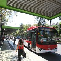 Columna de Louis de Grange: Transporte público de Santiago: los costos de la ineficiencia