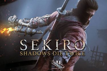Sekiro: Shadows Die Twice alcanza las 10 millones de copias vendidas 