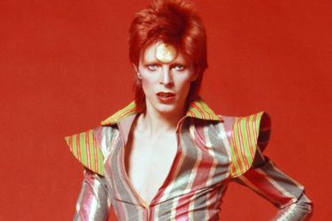 Ziggy Stardust, los 50 años de un alienígena a máximo volumen
