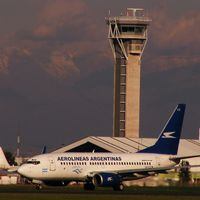 Controladores de tránsito aéreo suspenden movilización programada para este jueves: será el 24 de noviembre