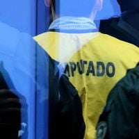 Sujeto detenido por provocar incendio en Colbún queda en prisión preventiva
