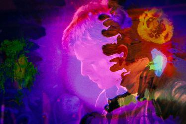 Moonage Daydream: las primeras imágenes del documental autorizado sobre David Bowie