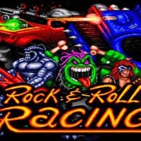 Rock N' Roll Racing: Cuando las carreras se animaban con clásicos del rock