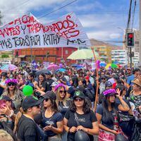 Movilizaciones en Antofagasta obligan al Mineduc a acelerar su hoja de ruta legislativa en convivencia escolar