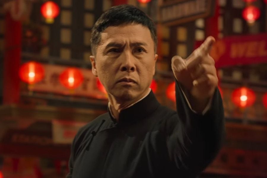 ip man