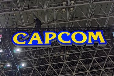Capcom reitera no estar a la venta y descarta posibles adquisiciones 
